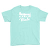 czech mate yak 11 Youth Tee
