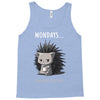 mondays (2) Tank Top