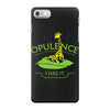 opulence, i has it iPhone 7 Case