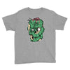 monster 5 Youth Tee