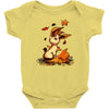 leafeon Baby Onesie