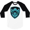 medal of honor 3/4 Sleeve Shirt