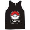 est 1996 Tank Top