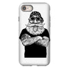 old man iPhone 8