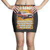 old funny banger cortina, ideal gift or christmas present. Mini Skirts