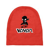 we are venom 2 Baby Beanies