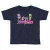 zombabies Toddler T-shirt