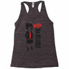 Tina Belcher Racerback Tank
