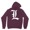 death note l Hoodie