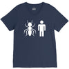 ant man V-Neck Tee
