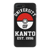 university of kanto iPhone 7 Plus Case