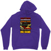 gildan  big bang theory lyrics 2, ideal gift, birthday present Unisex Hoodie