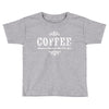 coffee (3) Toddler T-shirt