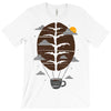 coffeemajination T-Shirt