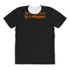 rufio All Over Women's T-shirt