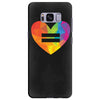 Lgbt Heart Samsung Galaxy S8 Plus