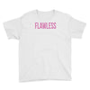 flawless Youth Tee