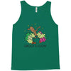 groot of the loom Tank Top