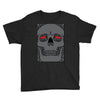 peek mosaic Youth Tee