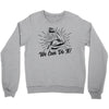 We Can Do It! Crewneck Sweatshirt