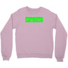 digital equipment computers dec Crewneck Sweatshirt