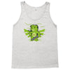 link bear Tank Top