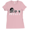 roger federer Ladies Fitted T-Shirt