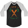i don't carrot all 3/4 Sleeve Shirt