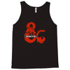 Walcome To Hell Tank Top