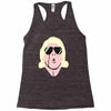 nature boy Racerback Tank