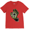 yautja prime predators (2) V-Neck Tee