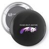 you sure axolotl questions Pin-back button