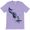chance of scattered showers T-Shirt