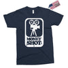 money shot Exclusive T-shirt