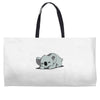 professional naplete Weekender Totes