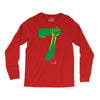 stand with colin Long Sleeve Shirts