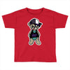 slugs Toddler T-shirt