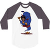 jafar 3/4 Sleeve Shirt