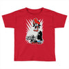 sad tee Toddler T-shirt