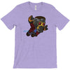 legendary star lordio T-Shirt