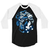 fresh life 3/4 Sleeve Shirt