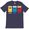 red shirt T-Shirt