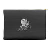 animal funny brid Accessory Pouches