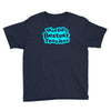 world's bestest teacher [converted] Youth Tee