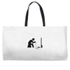 gaming Weekender Totes