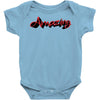 amazing 2 Baby Bodysuit