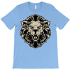 lion head T-Shirt