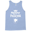 mommy of a princess Tank Top