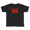 decepticon zoltar (mono) Toddler T-shirt