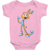 jimmy Baby Onesie